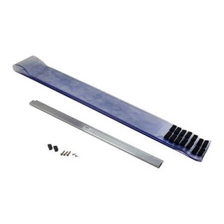 Allpoints Allpoints 321232 Kason 401Sa6063384 Strip Curtain For Kason 321232